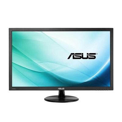 ASUS VP228H 21.5? Widescreen LED Monitor