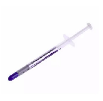 Heat Sink Thermal Grease Paste Grey HY510 For CPU 1Gram