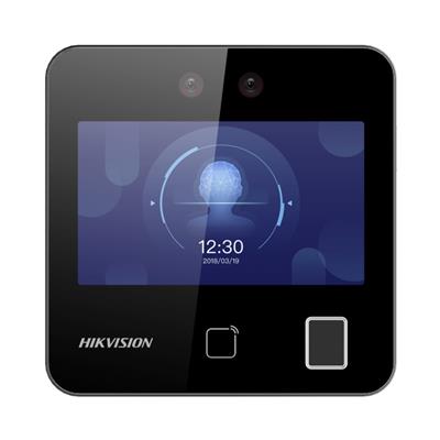 Hikvision DS-K1T343MFWX Face Recognition Terminal