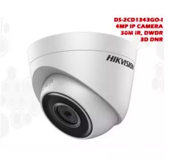 Hikvision DS-2CD1343GO-I