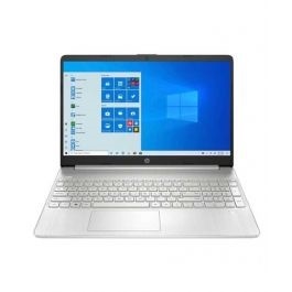 HP 15-DY2076NR Laptop 11th Gen Intel Core i5 8GB 256GB SSD 15.6" HD Windows 10