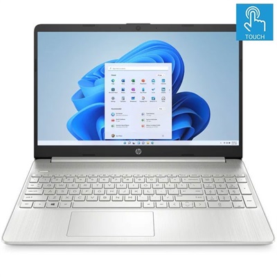 HP 15-DY2089MS 11th Gen Intel Core i7-1165G7 12GB 256GB 15.6" FHD IPS Touchscreen Windows 11