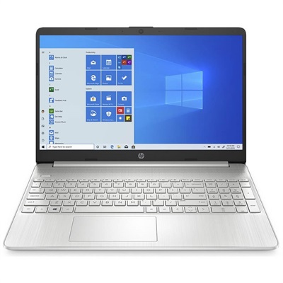 HP 15s-FQ2789TU Laptop - Intel Core i5-1135G7, 8GB, 512GB SSD, 15.6" HD Display, Windows 11