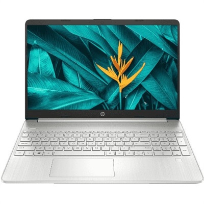 HP 15s-FQ2890TU Laptop Intel Core i7-1165G7, 8GB, 512GB SSD, 15.6" HD, Windows 11