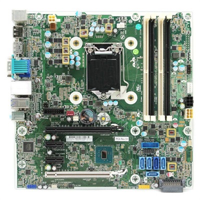 HP 800 Motherboard Tower (4th Generation)