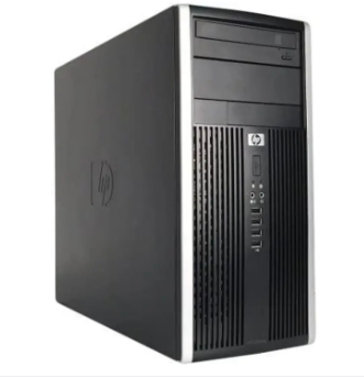 HP Compaq 6300 Pro Tower PC – 3rd Generation