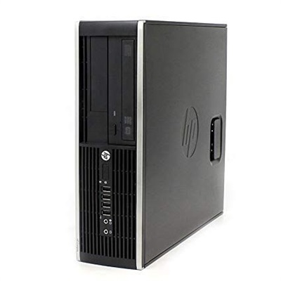 HP Elite 6200/8200 Desktop Intel Ci3 2nd Gen