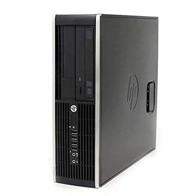 HP Elite 6200/8200 Desktop Intel Core i3 2nd Generation