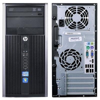 HP Elite 6200 Tower Intel Core i3 2nd Generation