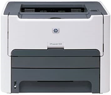 HP LaserJet 1320 Monochrome Printer