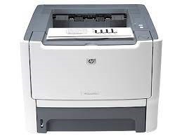 HP LaserJet 2015 Monochrome Printer