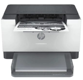 HP LaserJet M211dw Printer - Black and White, Duplex, Wireless