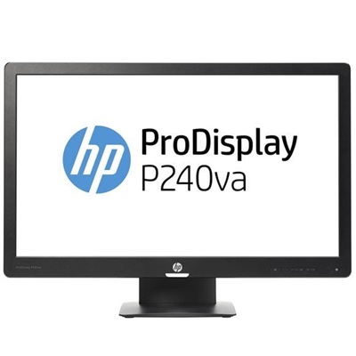 HP N3H14AA P240VA 24" inch LED Monitor