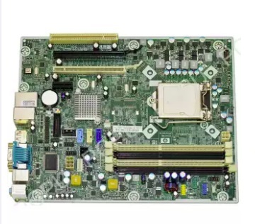 HP 8100 Desktop Motherboard (1st Generation)