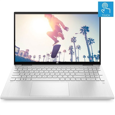 HP Pavilion x360 Convertible 15-ER0225OD 11th Gen Intel Core i5-1135G7, 8GB, 256GB SSD, 15.6" HD Touchscreen, Windows 11