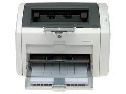 HP Printer Laser jet 1022