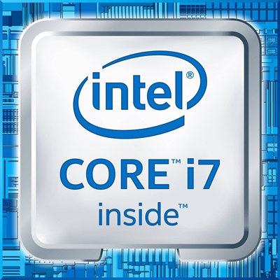 Intel Core™ i7-6700 Processor 8M Cache, up to 4.00 GHz