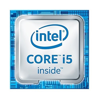 Intel® Core™ i5 Processor 6th Generation