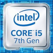 Intel® Core™ i5 Processor 7th Generation