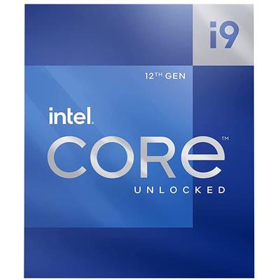 Intel® Core™ i9-12900K Processor 30M Cache, up to 5.20 GHz - 16-Core LGA 1700