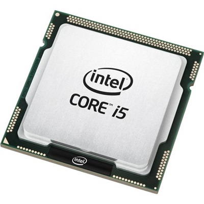 Intel Core i5 2nd Generation Processor (i5-2400)