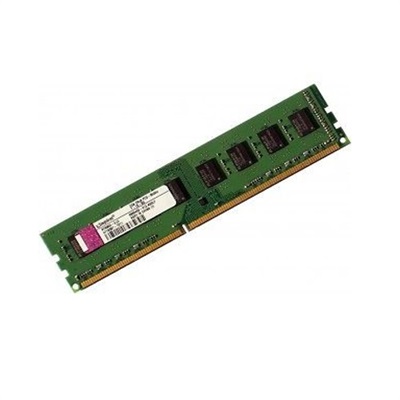 Kingston DDR-3 2GB RAM 1333MHz FOR DESKTOP PC