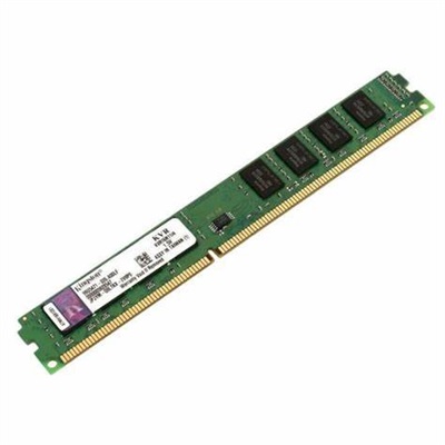 Kingston DDR-3 4GB RAM 1333MHz FOR DESKTOP PC