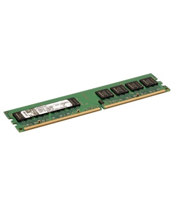 Kingston DDR3 2GB RAM 1600MHz FOR DESKTOP PC