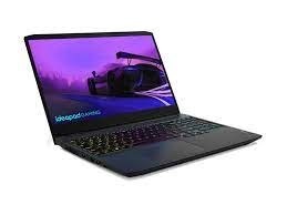 Lenovo IdeaPad Gaming 3 15 Laptop - Intel Core i5-11300H, 8GB, 512GB SSD, GTX 1650 4GB, 15.6" FHD IPS, Windows 11 - Shadow Black - 82K100LUUS