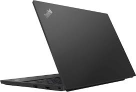 Lenovo ThinkPad E15 Gen 2 Laptop - Intel Core i5-1135G7 8GB 512GB SSD 15.6" FHD Display Fingerprint Reader