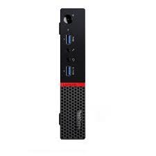 Lenovo ThinkCentre M700 Tiny Mini PC Desktop