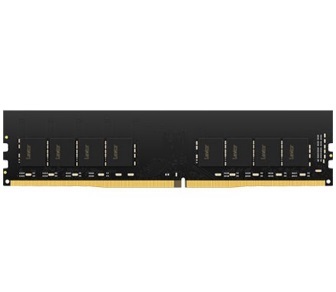 Lexar DDR4-2666 8GB UDIMM Desktop Memory