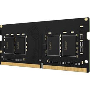 Lexar DDR4-3200 SODIMM Laptop Memory 32GB | LD4AS032G-B3200GSST