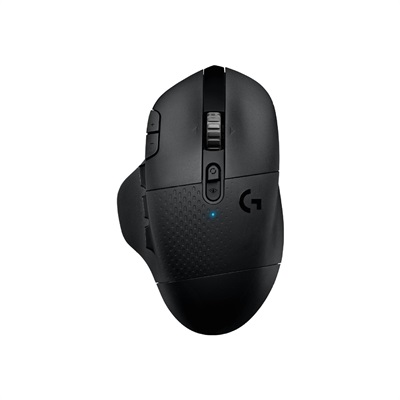 Logitech G604 LIGHTSPEED Wireless Gaming Mouse