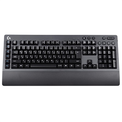 Logitech G613 Lightspeed Wireless Gaming Keyboard