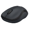 Logitech M221 Silent Wireless Mouse