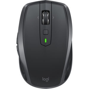 Logitech MX Anywhere 2s Multi-Device Wireless Mouse