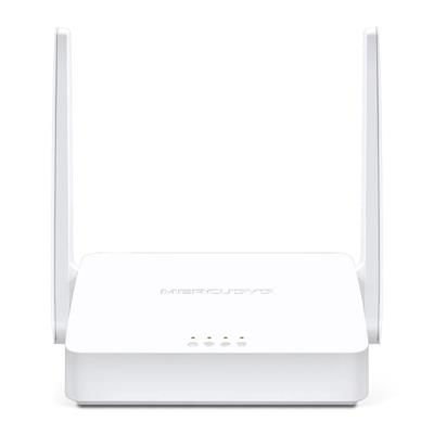 Mercusys MW302R 300Mbps Multi-Mode Wireless N Router