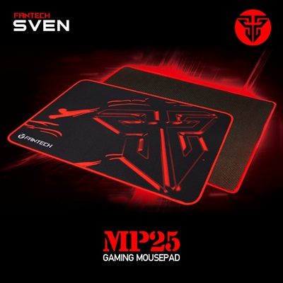 Fantech SVEN MP25 Gaming Mousepad Small