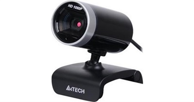 A4TECH 16.0 MEGA PIXEL HD 720P WEBCAM