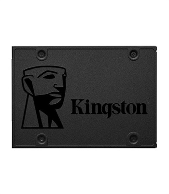 Kingston SSD 480GB SA400