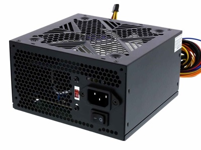 RAIDMAX RX-500XT(EU) 500W POWER SUPPLY