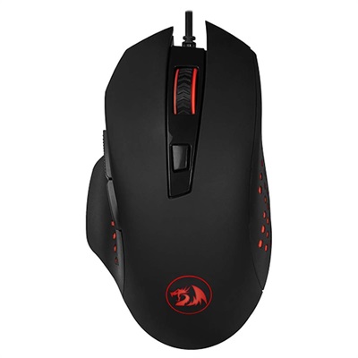 Redragon Gainer M610 Wired USB Gaming Mouse (3200) DPI