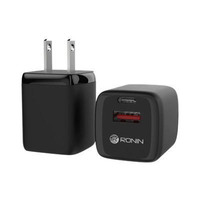 Ronin R-115 33W Charger PD