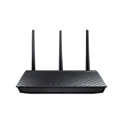 ASUS RT-AC53 Dual-band Wireless AC750 Gigabit Router