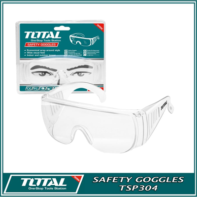Safety goggles TSP304