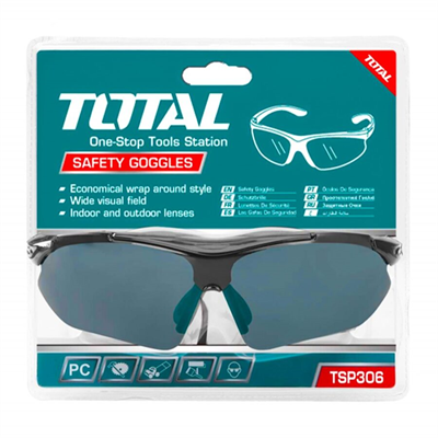 Safety goggles TSP306