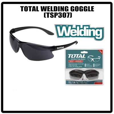 Safety goggles TSP307
