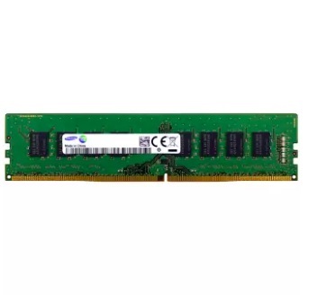 Samsung DDR-4 Ram 16GB RAM PC4 2666MHz FOR DESKTOP PC Memory Support Motherboard