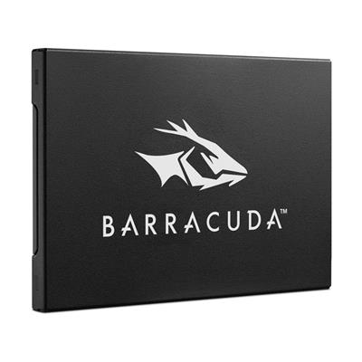 Seagate BarraCuda SATA SSD 240GB Internal Solid-State Drive